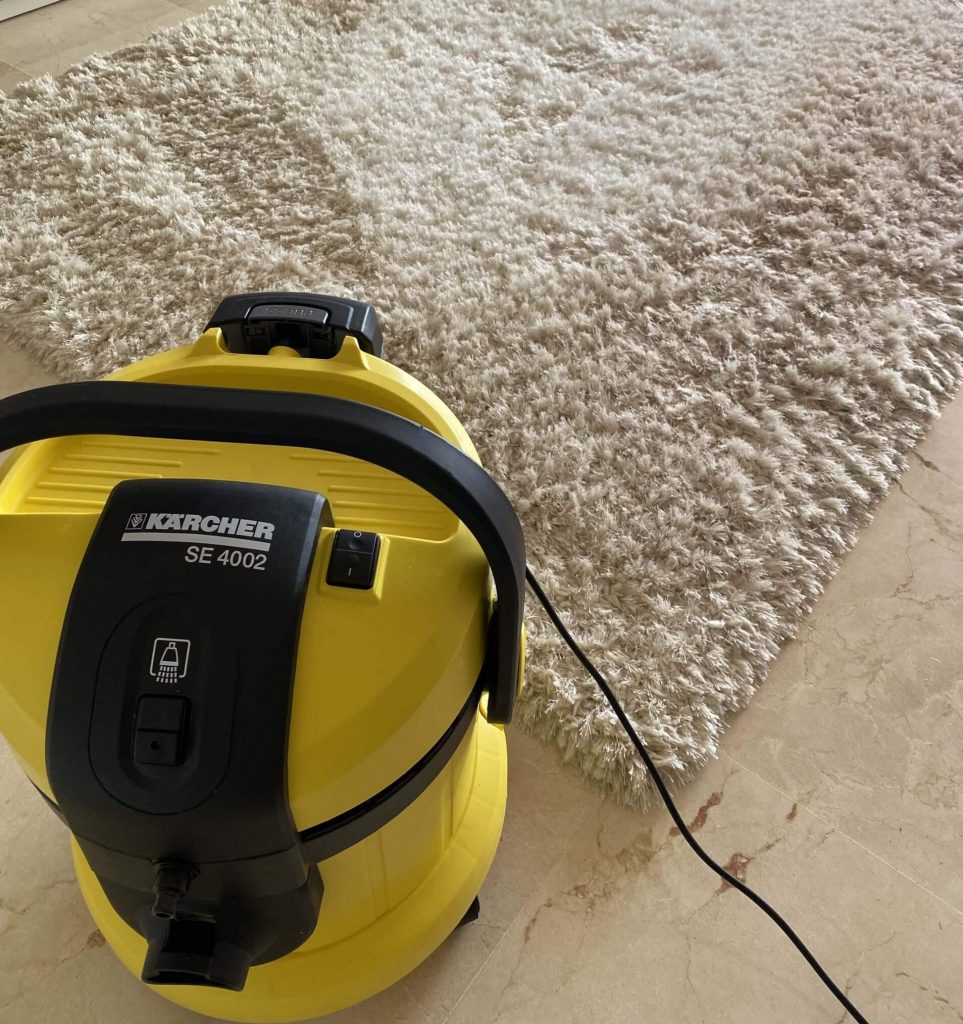 Pro Clean Cleaning at Costa del Sol Home