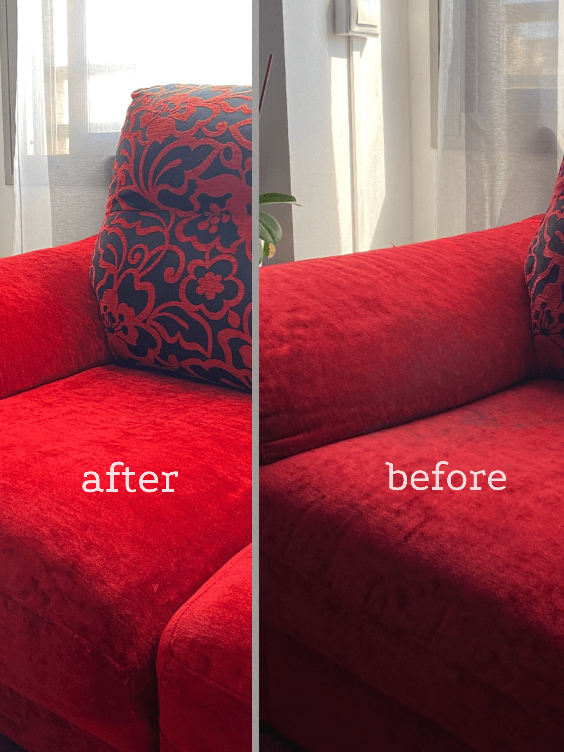 Pro Clean Cleaning at Costa del Sol Home